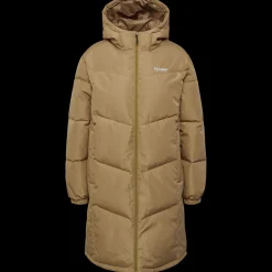 hmlLGC MIA LONG PUFF COAT