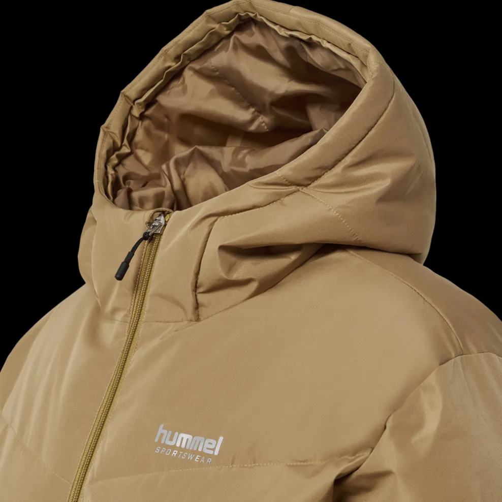 hmlLGC MIA LONG PUFF COAT