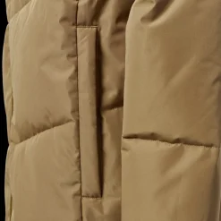 hmlLGC MIA LONG PUFF COAT
