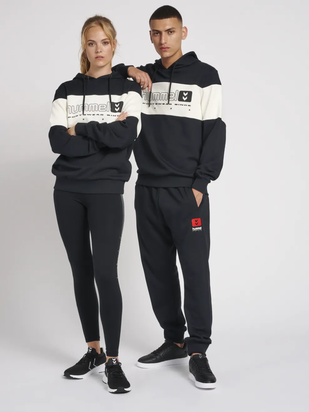hmlLGC MUSA HOODIE