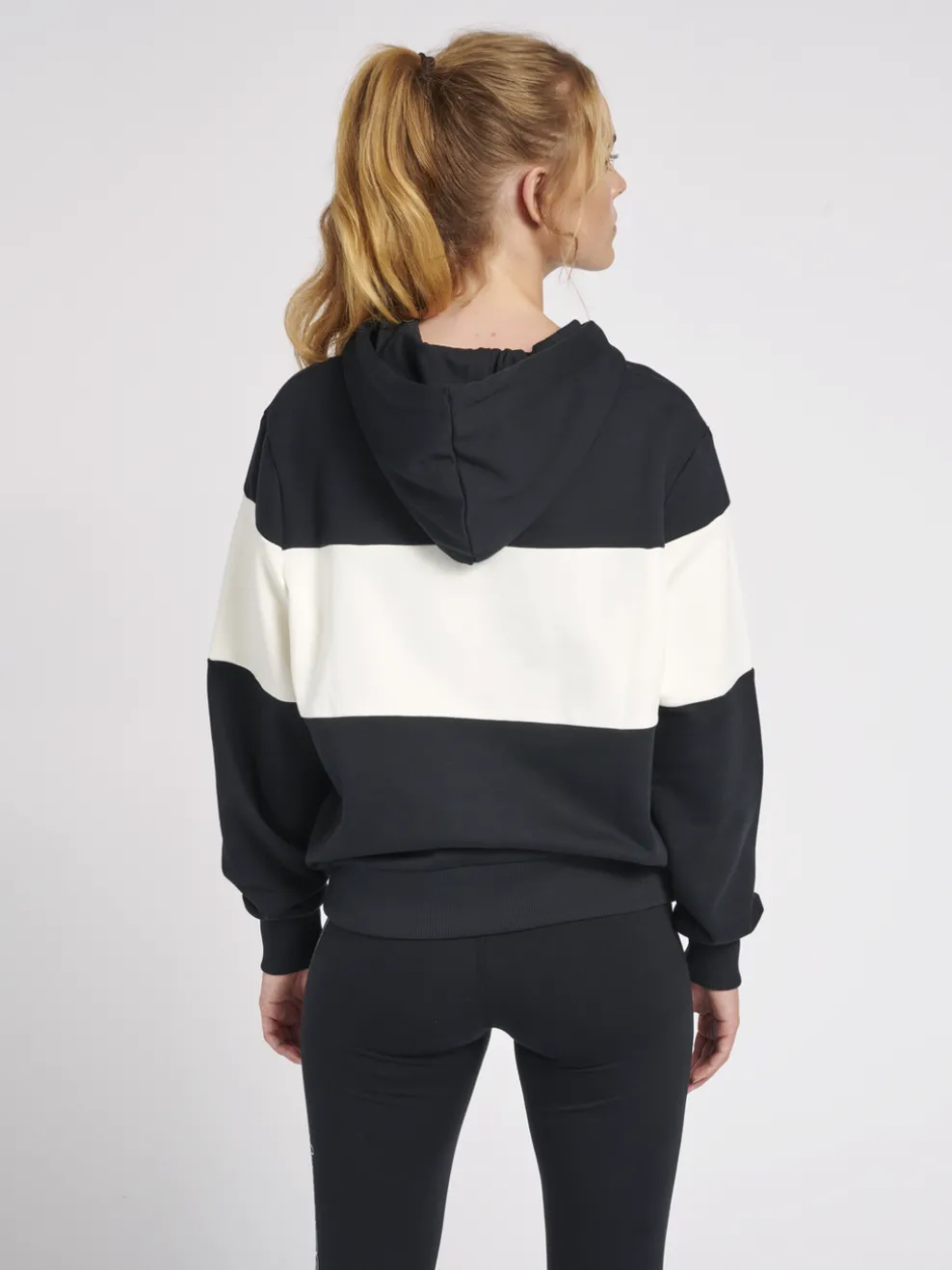 hmlLGC MUSA HOODIE