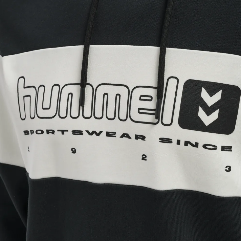 hmlLGC MUSA HOODIE
