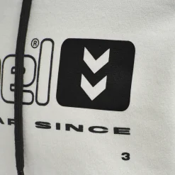 hmlLGC MUSA HOODIE