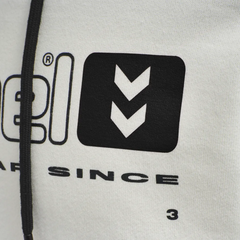 hmlLGC MUSA HOODIE