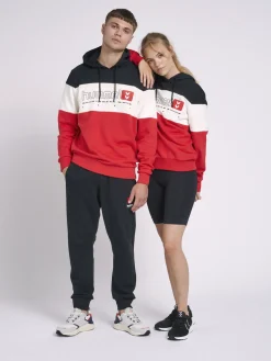 hmlLGC MUSA HOODIE