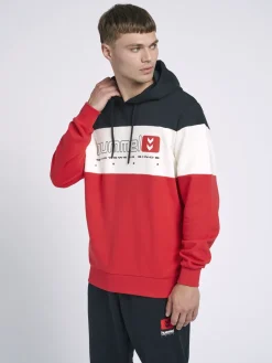 hmlLGC MUSA HOODIE
