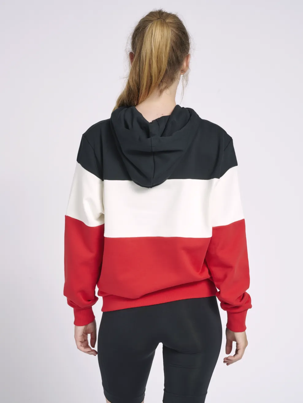hmlLGC MUSA HOODIE