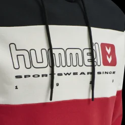 hmlLGC MUSA HOODIE
