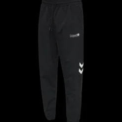 hmlLGC MUSA WOV REGULAR PANTS