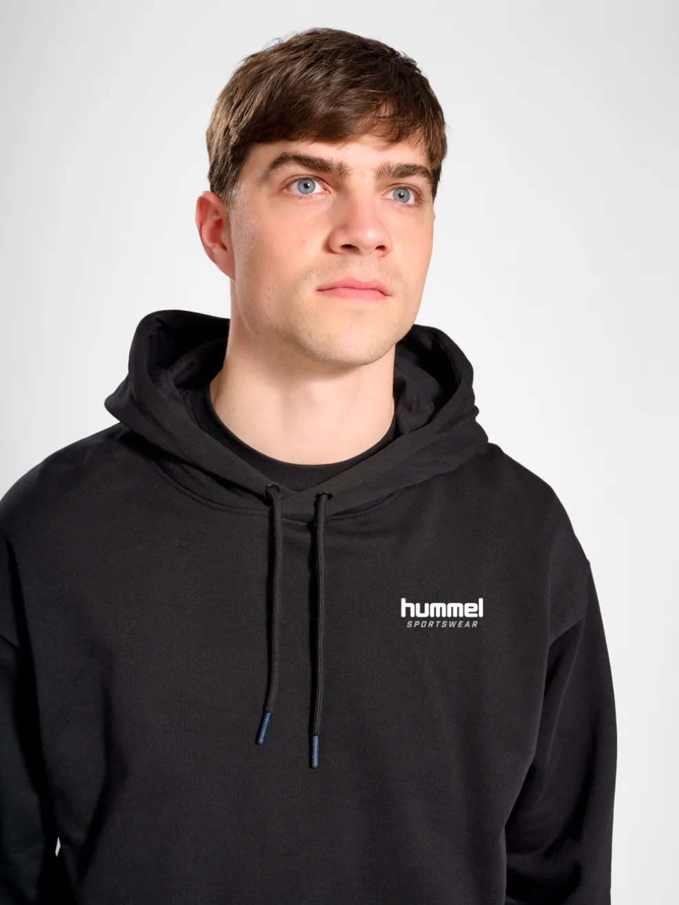 hmlLGC NATE HOODIE
