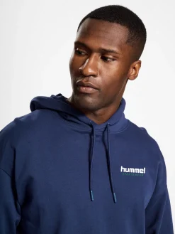 hmlLGC NATE HOODIE
