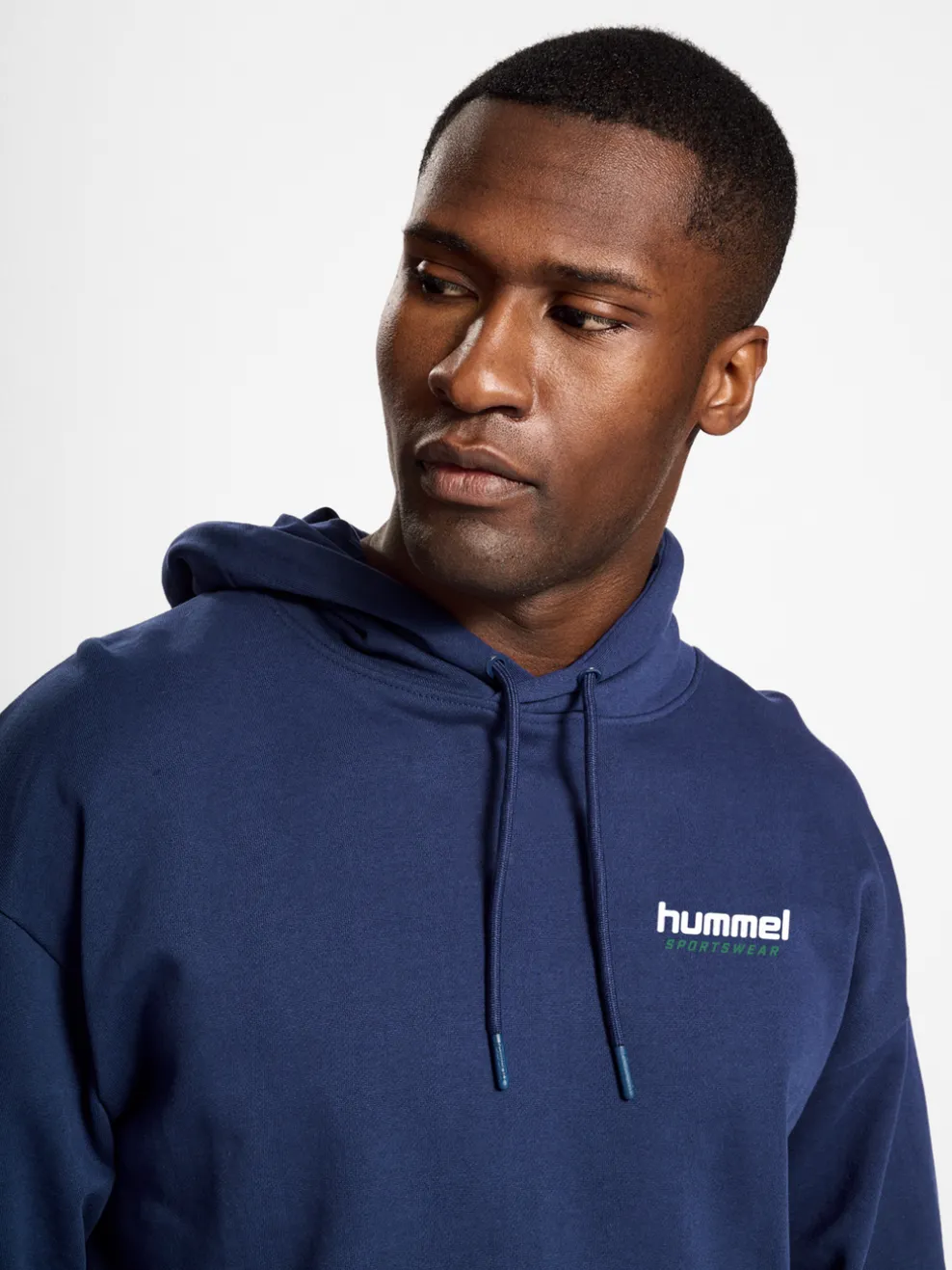 hmlLGC NATE HOODIE