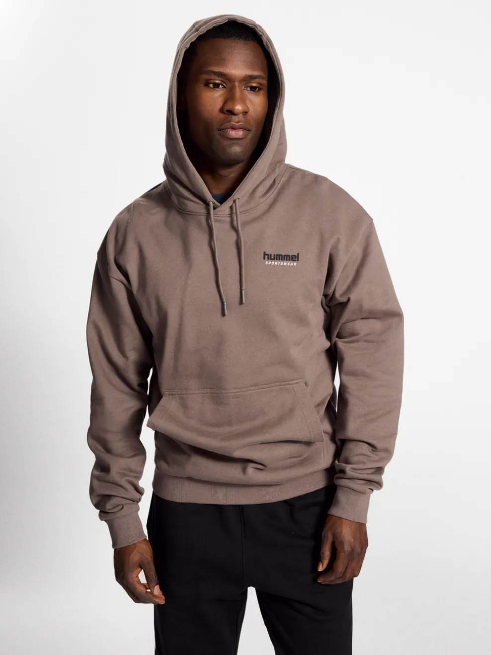 hmlLGC NATE HOODIE