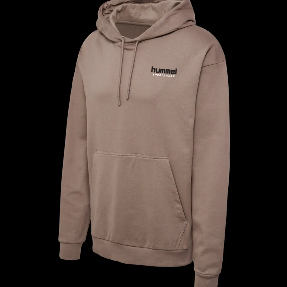 hmlLGC NATE HOODIE