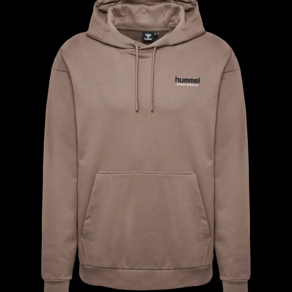 hmlLGC NATE HOODIE