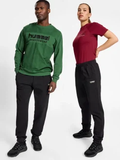 hmlLGC NATE SWEATPANTS