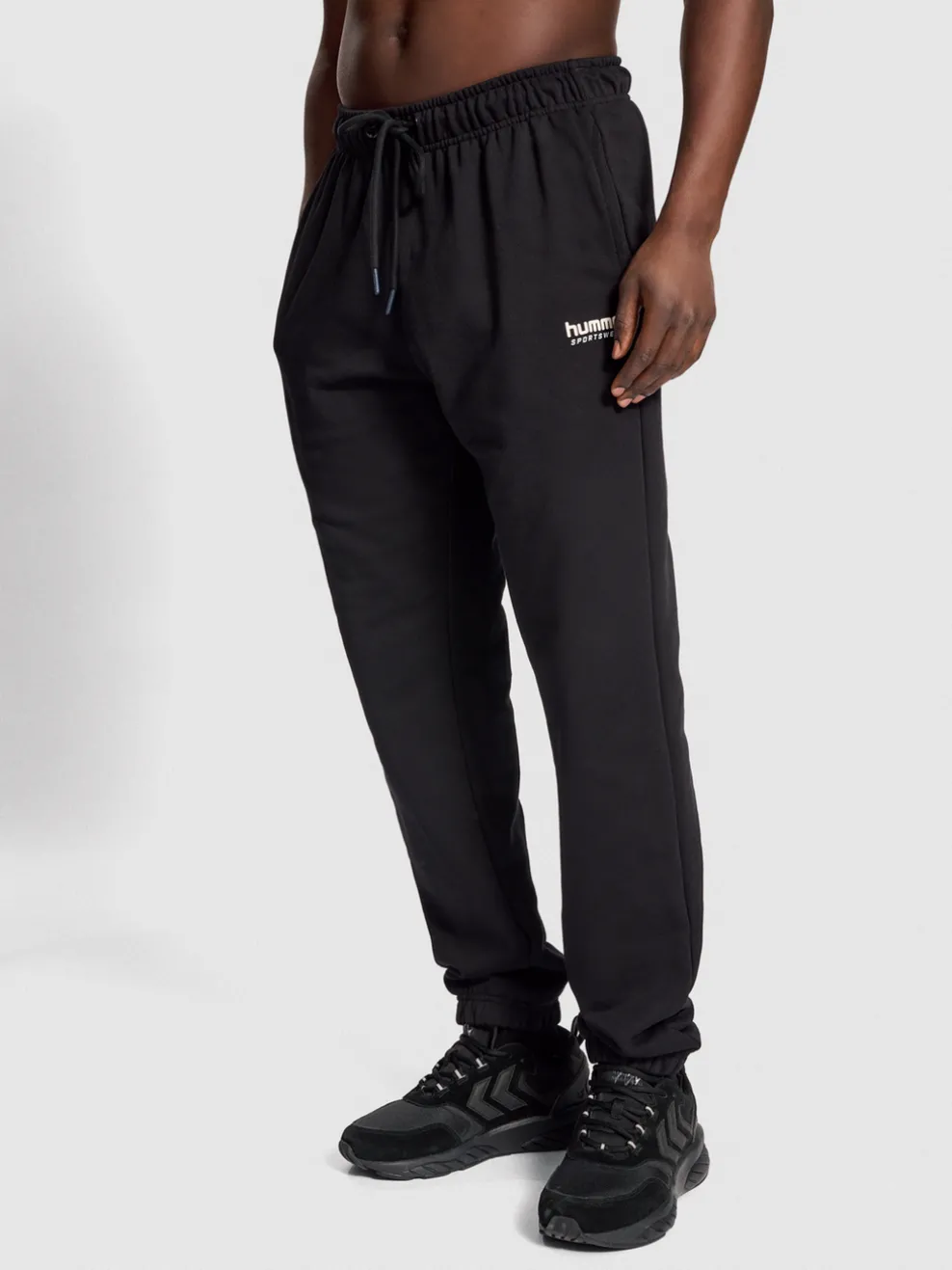 hmlLGC NATE SWEATPANTS