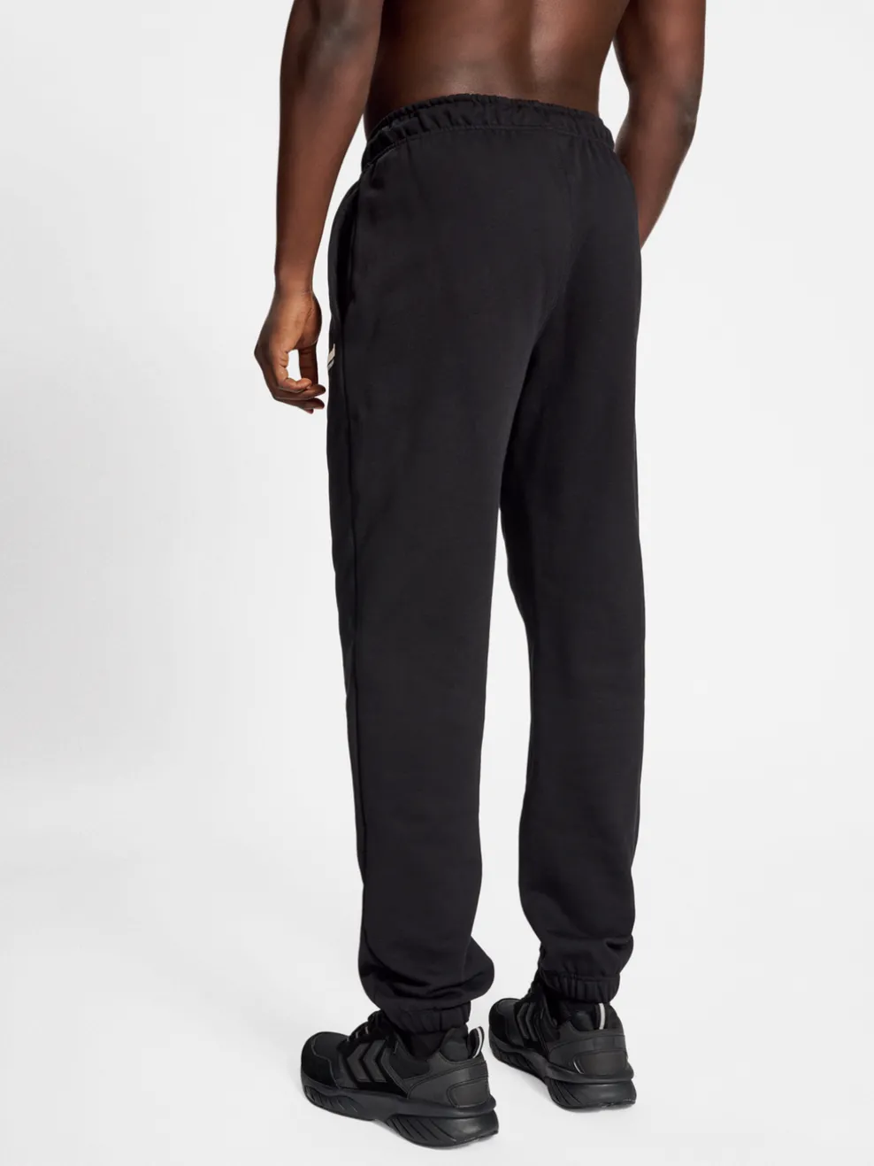 hmlLGC NATE SWEATPANTS