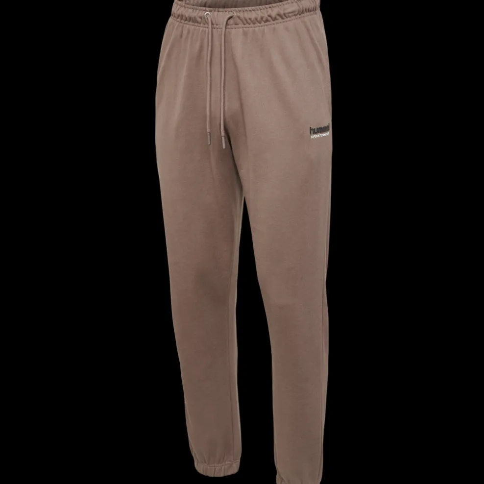 hmlLGC NATE SWEATPANTS