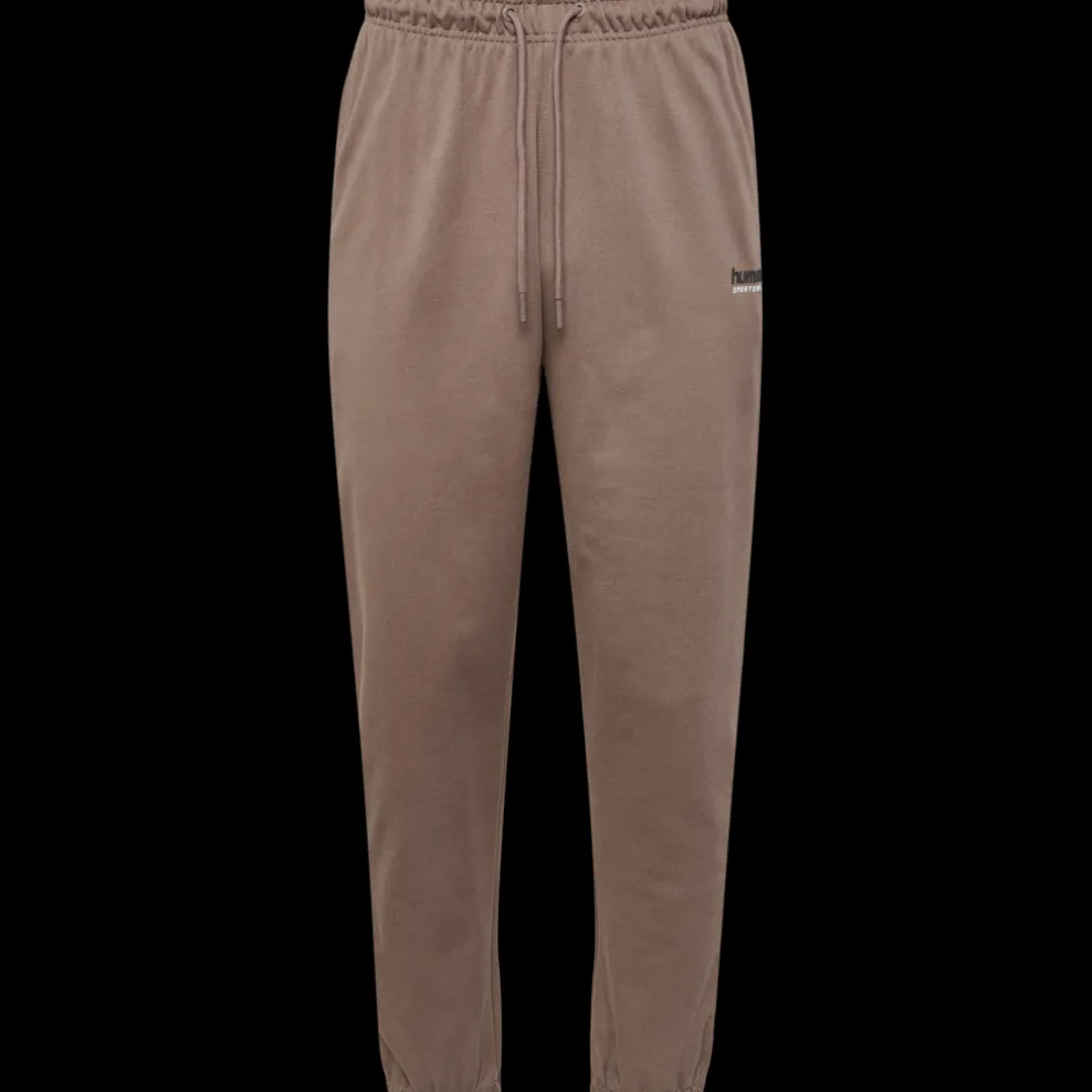 hmlLGC NATE SWEATPANTS