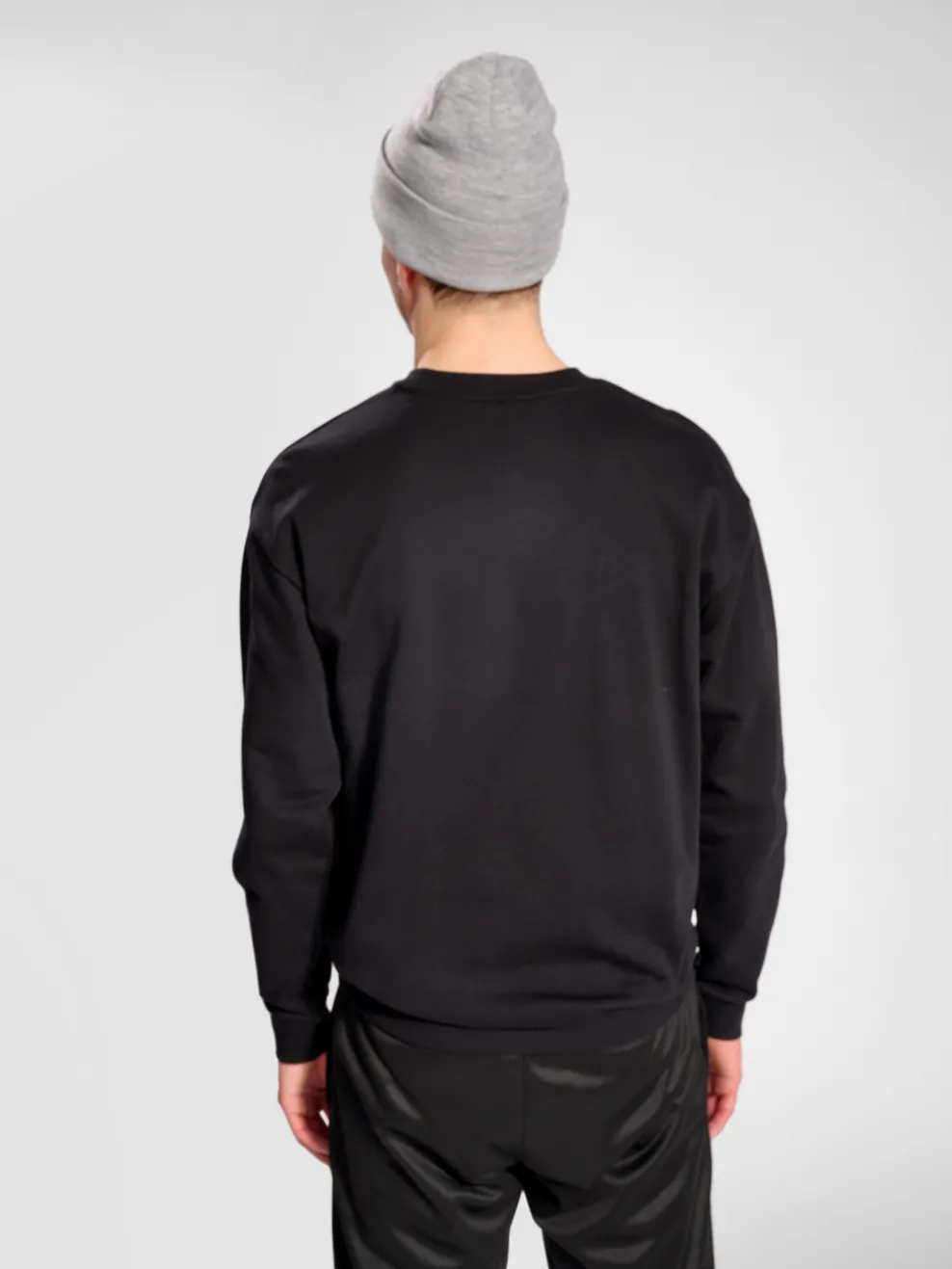 hmlLGC NATE SWEATSHIRT