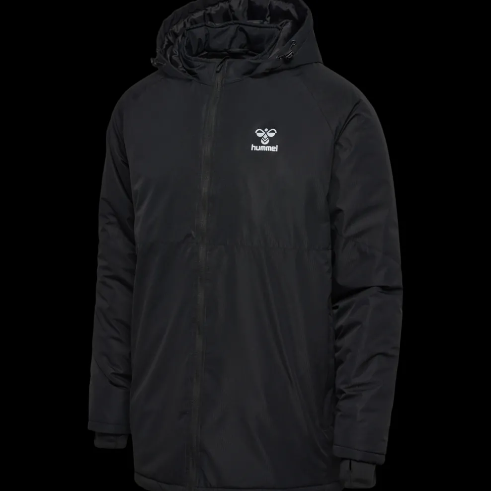hmlLGC NICKY PUFF JACKET