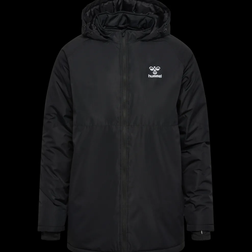 hmlLGC NICKY PUFF JACKET
