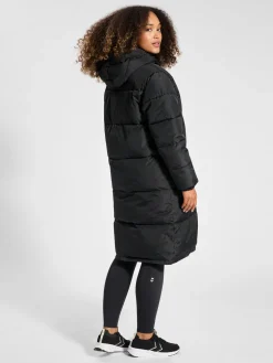 hmlLGC NICOLA LONG PUFF COAT