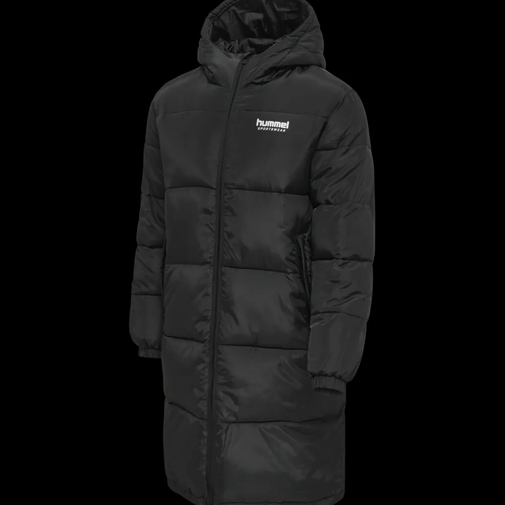 hmlLGC NICOLA LONG PUFF COAT