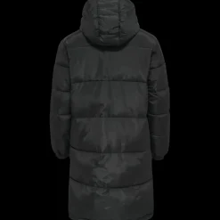 hmlLGC NICOLA LONG PUFF COAT