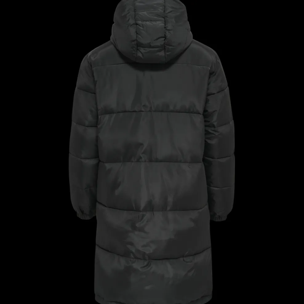 hmlLGC NICOLA LONG PUFF COAT