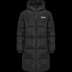 hmlLGC NICOLA LONG PUFF COAT