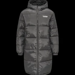 hmlLGC NICOLA LONG PUFF COAT
