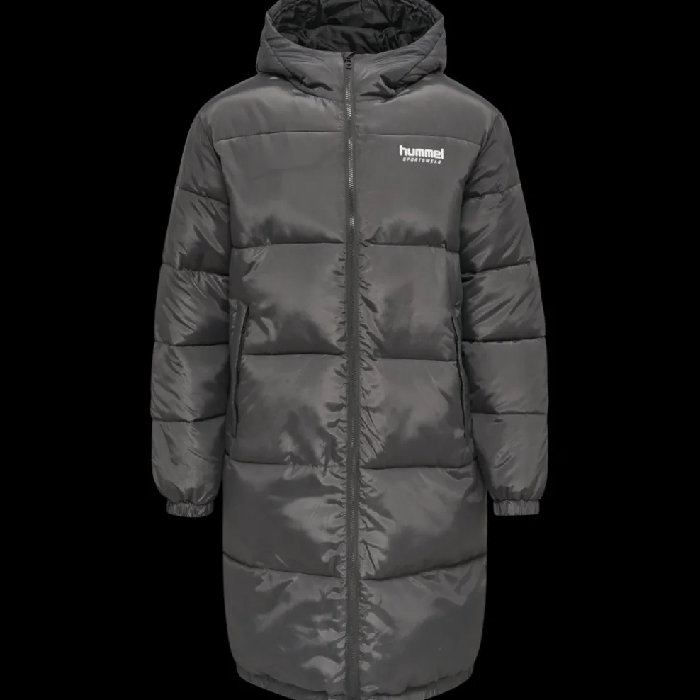 hmlLGC NICOLA LONG PUFF COAT