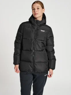 hmlLGC NICOLA PUFF JACKET