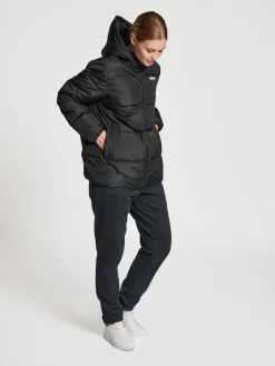 hmlLGC NICOLA PUFF JACKET