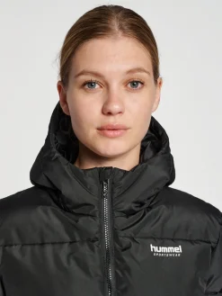 hmlLGC NICOLA PUFF JACKET
