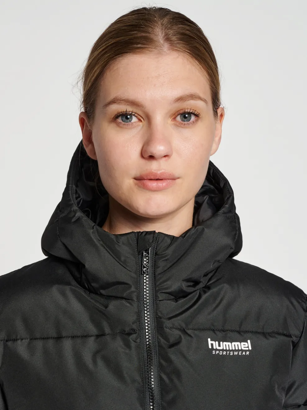 hmlLGC NICOLA PUFF JACKET