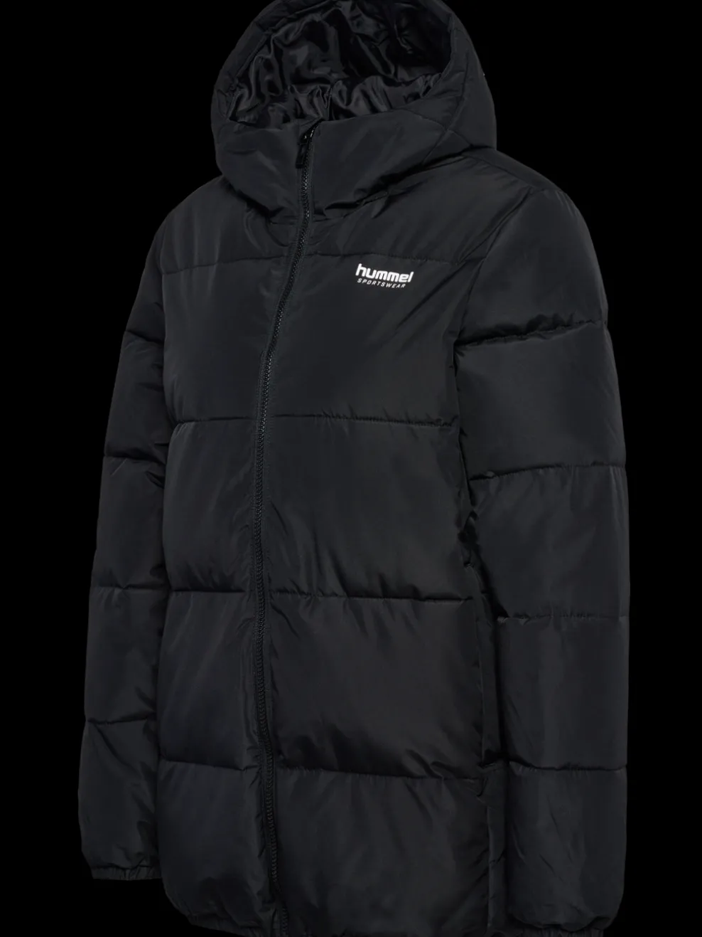 hmlLGC NICOLA PUFF JACKET