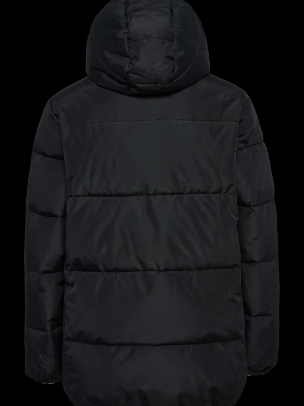 hmlLGC NICOLA PUFF JACKET