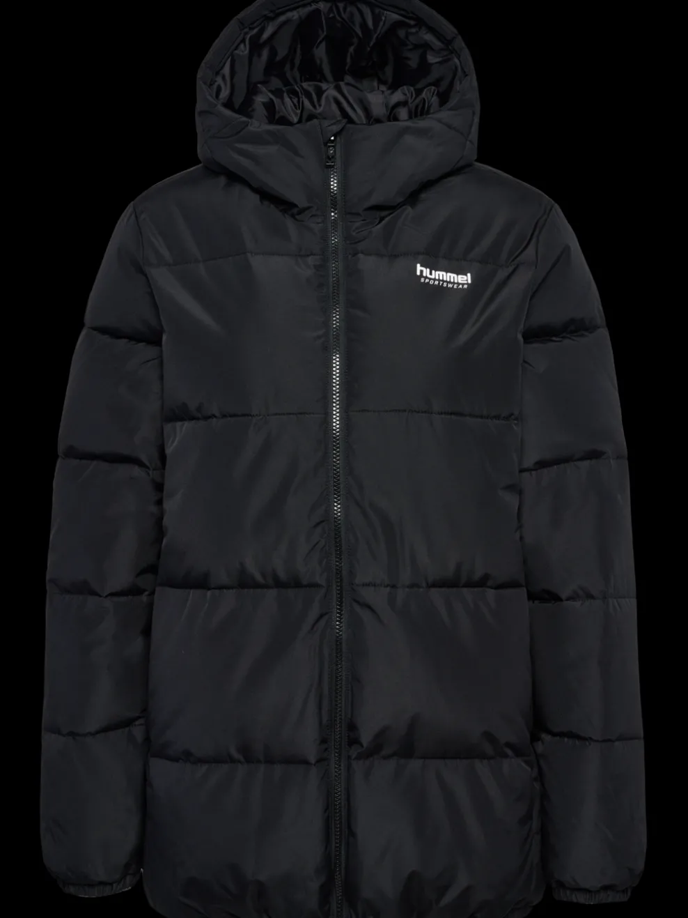 hmlLGC NICOLA PUFF JACKET