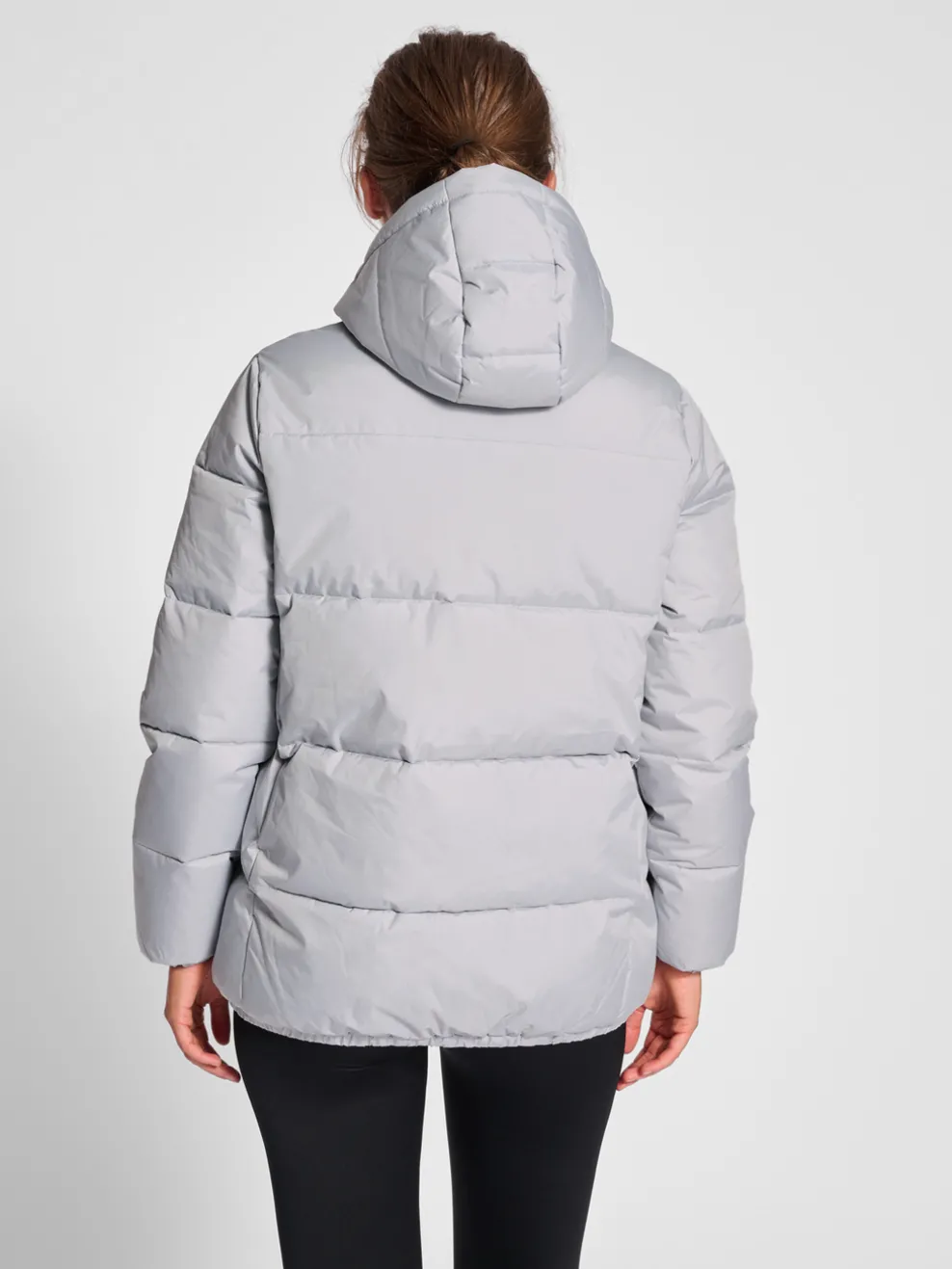 hmlLGC NICOLA PUFF JACKET