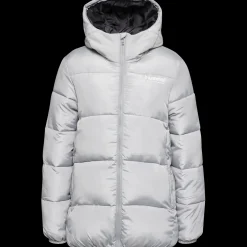 hmlLGC NICOLA PUFF JACKET