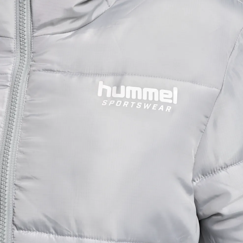 hmlLGC NICOLA PUFF JACKET