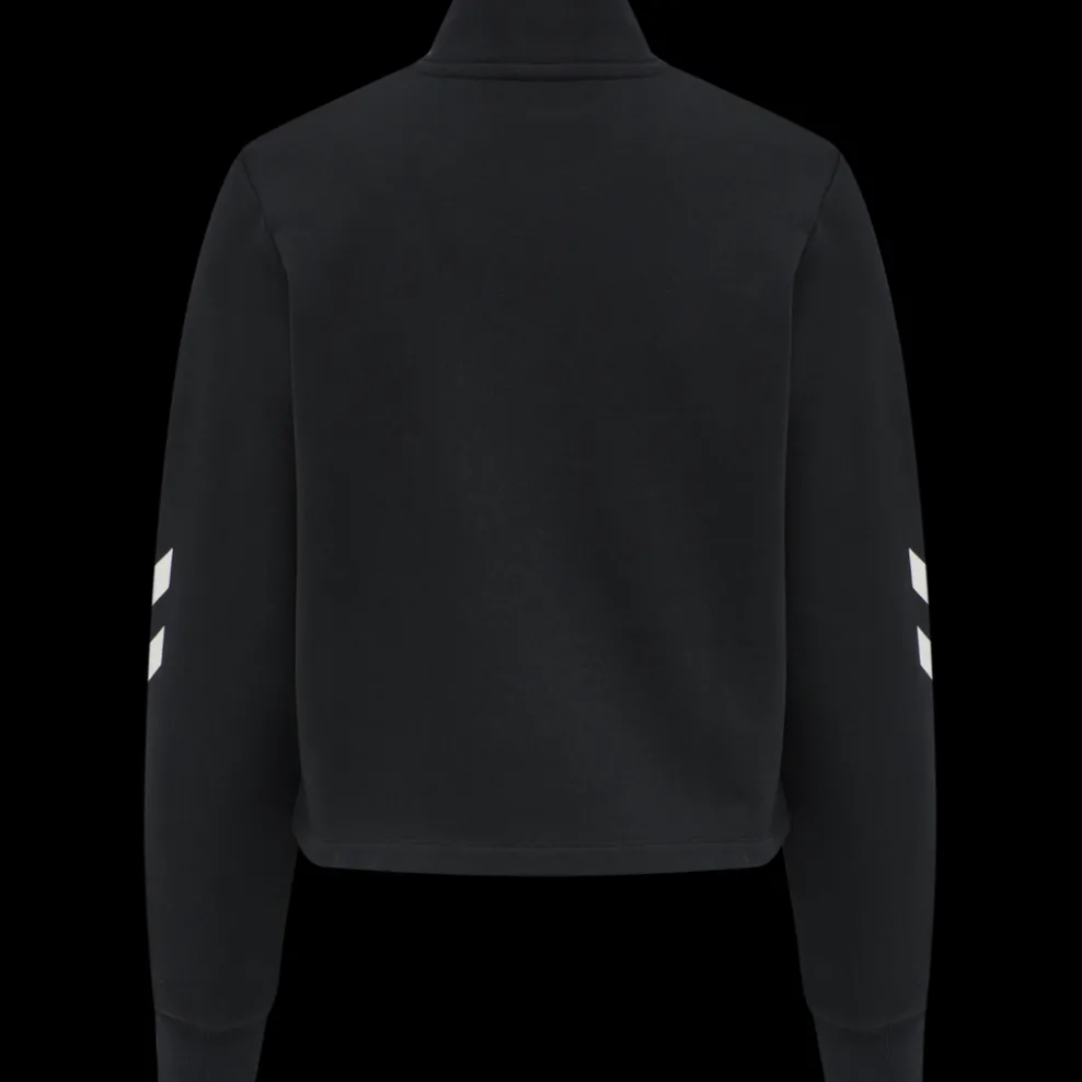 hmlLGC NIKKA CROPPED HALFZIP