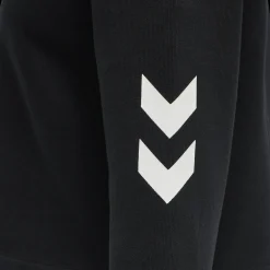 hmlLGC NIKKA CROPPED HALFZIP