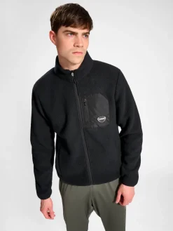 hmlLGC OLIVER FLEECE JACKET