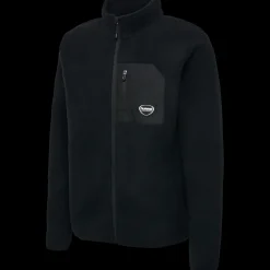 hmlLGC OLIVER FLEECE JACKET