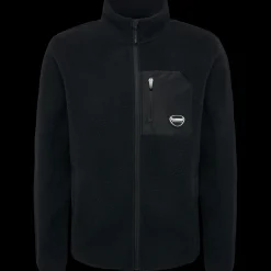 hmlLGC OLIVER FLEECE JACKET