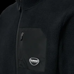 hmlLGC OLIVER FLEECE JACKET